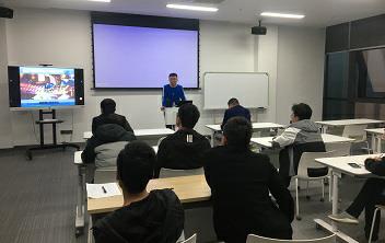 【健科簡訊】技術(shù)論壇第4期培訓之母線電壓階躍對，4964穩(wěn)定運行的原理分析及改善措施順利舉行